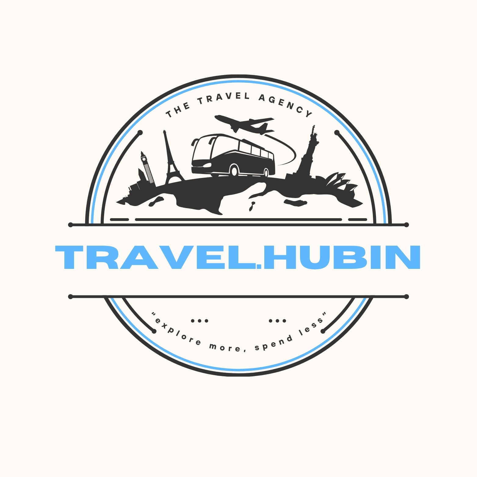 Travel Agent - Travelhubin
